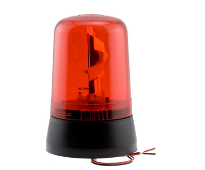 Picture of VisionSafe -RB19012V - ROTARY BEACON LIGHTS - Hardwire 12 V